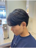 曲がる縮毛矯正矯正