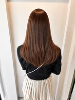 ラポーザヘア(La Pausa Hair)&nbsp;ロングレイヤー