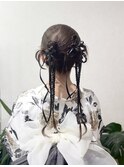 ツインカチモリ