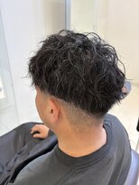スリーヘアーデザインズ(Three Hair Designs) n