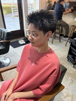 イト(ito) スパイキーショート