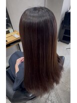 リタ(RITA) 大分|40代からの艶髪縮毛矯正