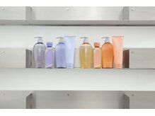 《「その先の髪も、美しく」をずっと。》未来のヘアスタイルを見据えたアフターケア提案◎