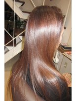 コアフィールフィス(COIFFURE fils)&nbsp;Ｍ３Ｄロング