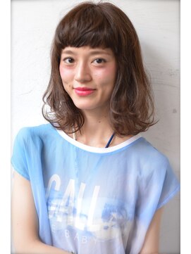 メーヴェ(Mowen) mowenS/S style collection