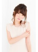 簡単クイックアレンジ