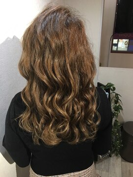 トーク 伊丹本店(TAL'KE) グレージュ