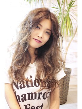 ウーロス(uros.) ムーディカラー☆グラマラスカール