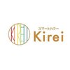 ヘアカラー専門店 スマートカラーキレイ 三宮東店(kirei)のお店ロゴ