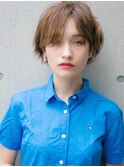 似合わせカットはリリアン表参道