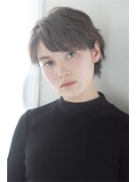 モッズ ヘア 銀座店(mod's hair)&nbsp;～mod's hair～ ジェンダーレスマニッシュショート
