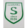 スクデット(Scudetto)のお店ロゴ