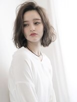 トッカ ヘアアンドトリートメント 難波店&nbsp;エアリーウェーブ