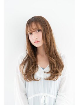 リトル ルル 梅田(little lulu) フレンチシック×ロング