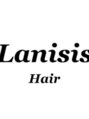 ラニシス ヘアー(Lanisis Hair)/Lanisis hair《ラニシスヘアー》