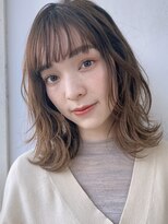 【GARDEN 田中麻由】