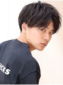 ラフにカッコよく決まる!ハンサムショート