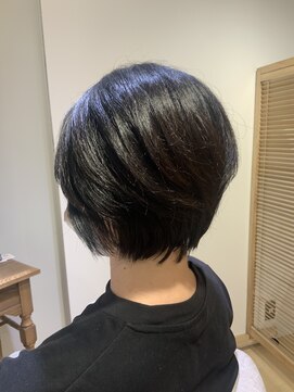 ユーネリー(U-NERY) ボブレイヤー