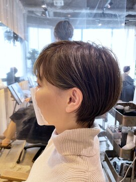 リディー(Lidee) Lidee お客様snap 【城山】