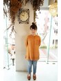 シェリ ヘアーアンドメイク(Cherie hair&make) MAKI