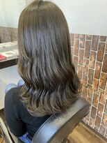 ワンズ 徳行店(ONE'S)&nbsp;オリーブカラー