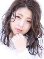 ポンテ 大野城店(ponte)&nbsp;《☆雑誌掲載☆雰囲気漂うガーリースタイル》