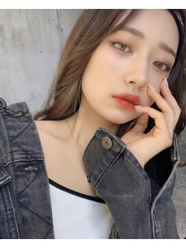 ウィクシー(wixy) 造りすぎないハーフ風女子