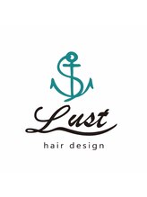 hair design L.u.s.t【ヘアーデザインルスト】