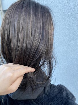 ユニヴァース 篠ノ井店(u ni verse) highlight