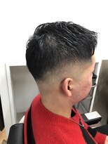 フリゼーア 川西店(FRISEUR)&nbsp;ショートバングm