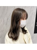 リー 京橋(Lee)&nbsp;グレージュ