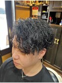 波打ちツイストスパイラル　大宮　