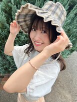 ニコ(nico.)&nbsp;オリーブベージュ