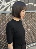 【Maya】美髪ストレートボブ★