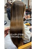 【ayame大泉学園】ayame式髪質改善_艶髪_tokioトリートメント_9