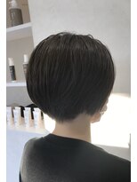 レオン(LEON)&nbsp;レディースショート