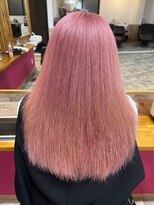 スターリバー(STAR RIVER) コーラルピンク