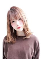 ニスル センター南店(NISURU) 似合わせカット/大人ガーリー/ダークアッシュ/着物/センター南