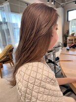 ユミリーバイルコル(umily by RuCOR.)&nbsp;チェリーブラウン/フェミニン/ダークアッシュ/向ヶ丘遊園