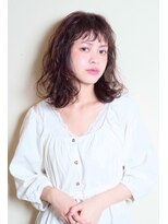 スピガ(SPIGA)&nbsp;ゆるふわミディアム