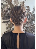 chignon☆