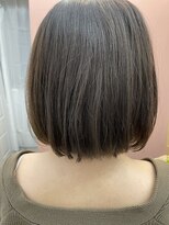 シーヤ(Cya) ケア特化サロン/髪質改善カラー/イルミナ/白髪ぼかし/ボブ