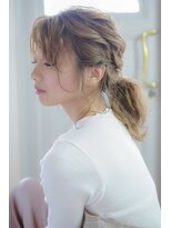 テイスティテラス(tasty terrace)&nbsp;【terrace】ゆるふわローポニー