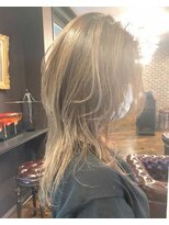 リシャール 八王子(Re:chaLu)&nbsp;ハイレイヤーウルフ☆【Re:chaLu/リシャール/八王子】