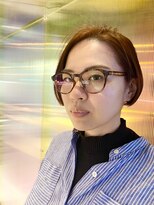 ベルン(bern)&nbsp;ボブ