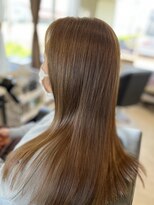 コア フィール ア デイ(COIFFURE A DAY)&nbsp;【M3Dお得クーポン】おすすめメニュー