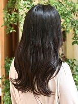 オルガ(orga)&nbsp;Aラインロング