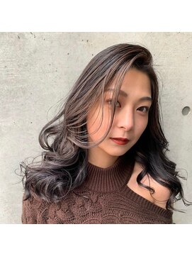 ボアップ(boappu) 透明感