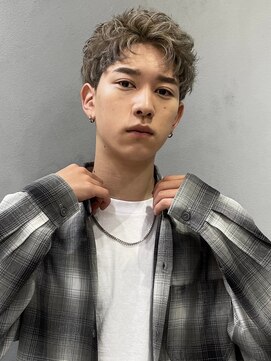 レベッカ(REBECCA) 無造作ショート