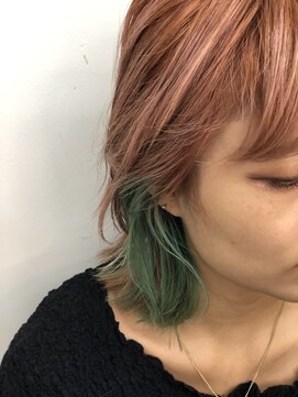 グラスペディア(graspedia) デザインカラー